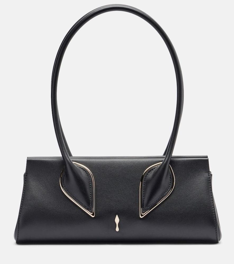christian louboutin venus shoulder bag