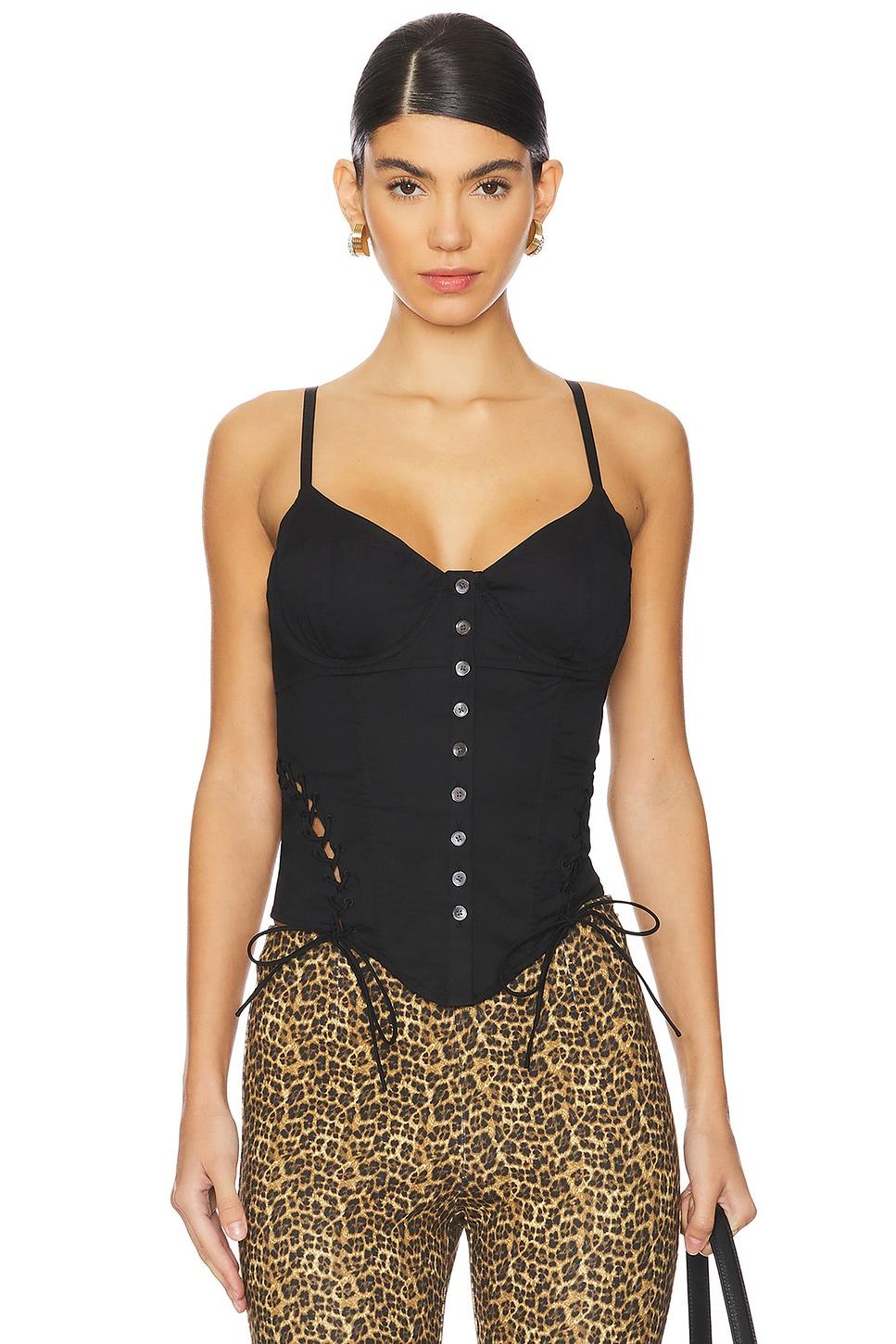 christina corset