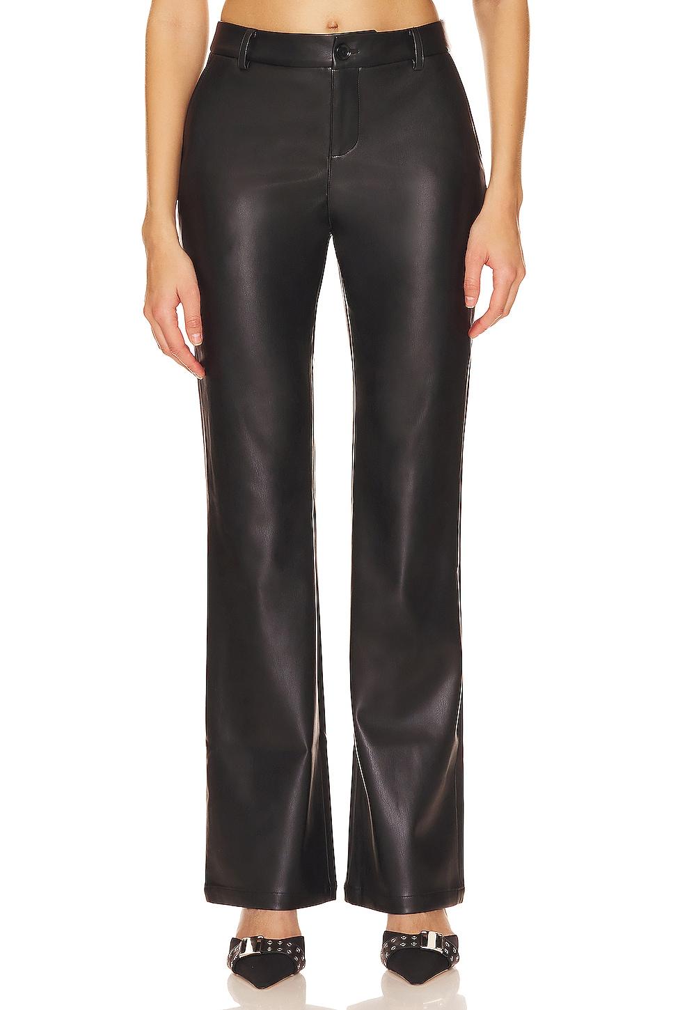christine flare pants