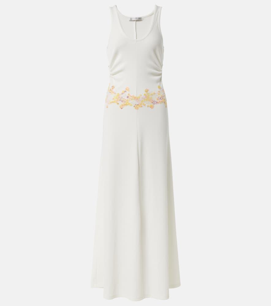 christopher esber crystal orbit lace