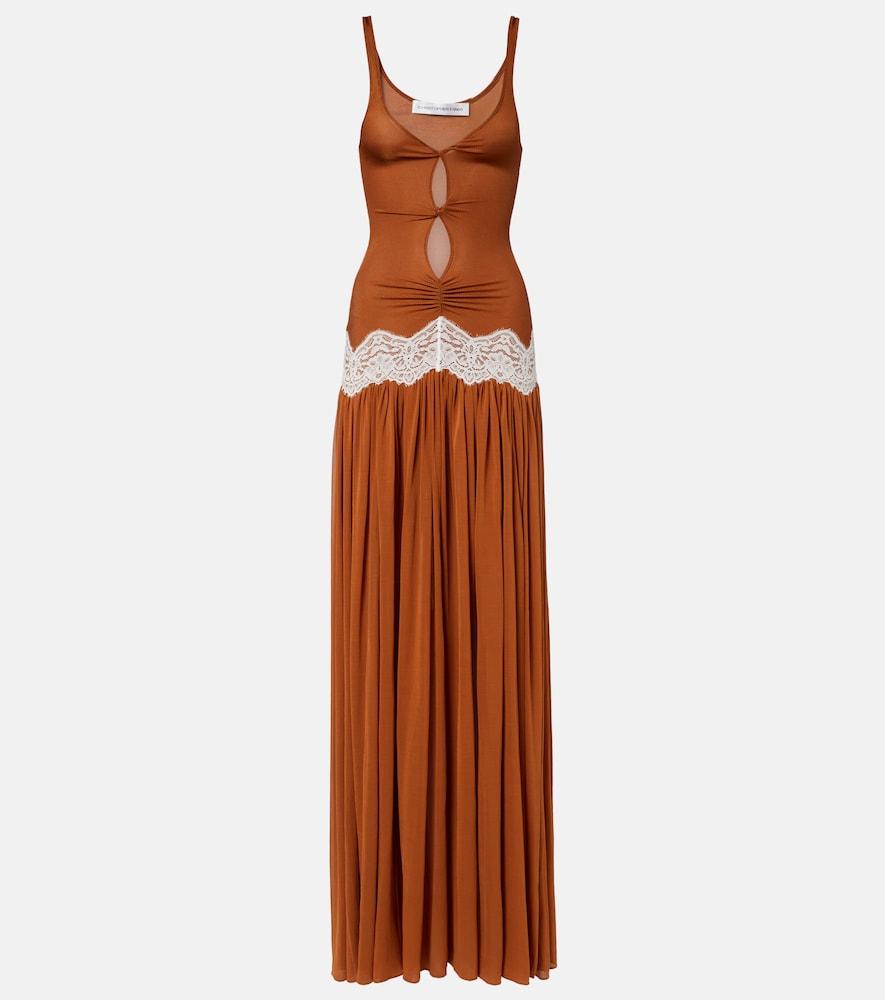 christopher esber cutout lace