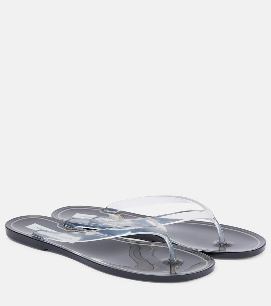 christopher esber jo thong sandals