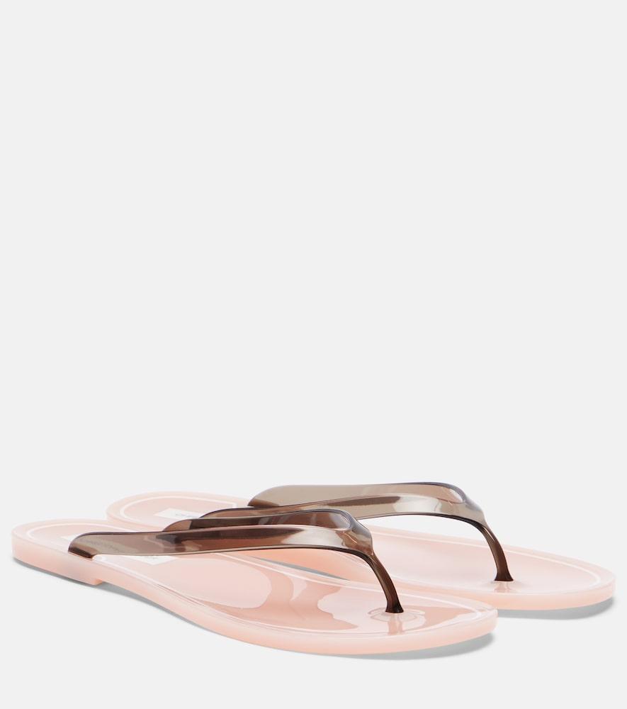 christopher esber jo thong sandals