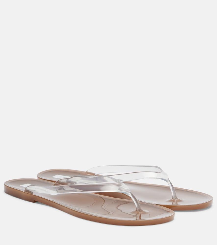 christopher esber jo thong sandals