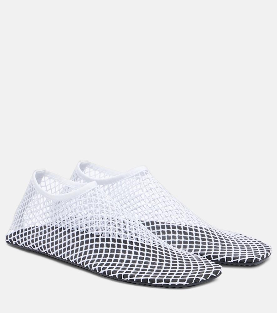 christopher esber mesh slip