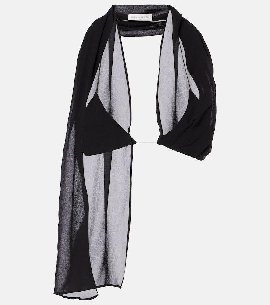 christopher esber open