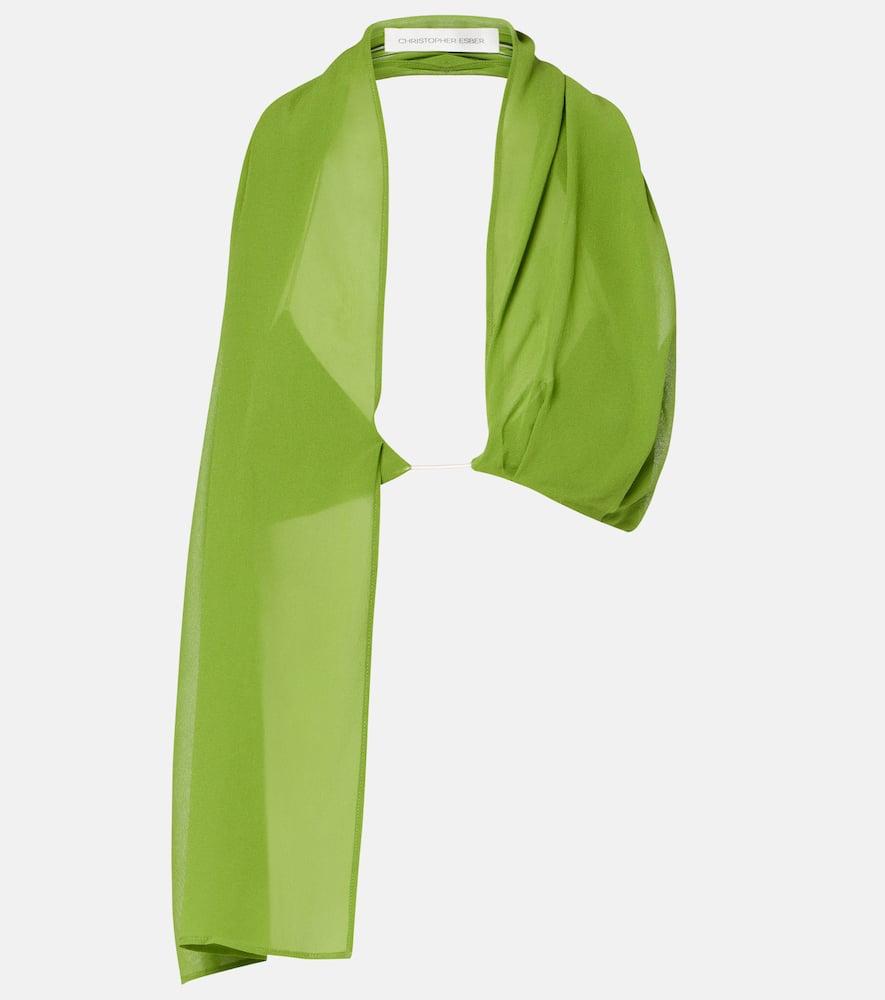 christopher esber open