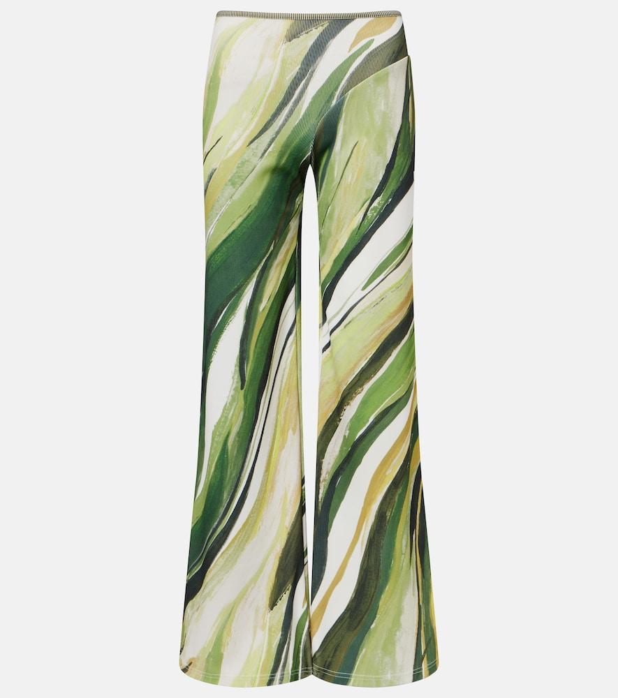 christopher esber printed ribbed