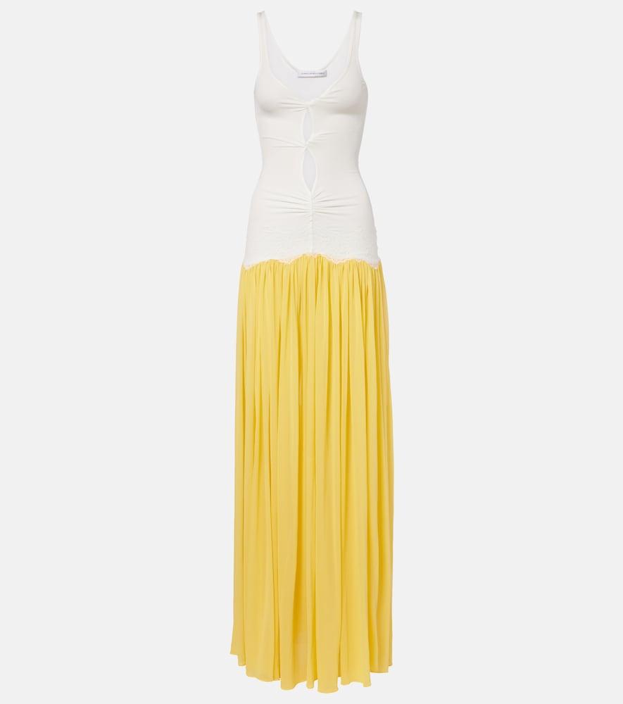 christopher esber verner cutout lace