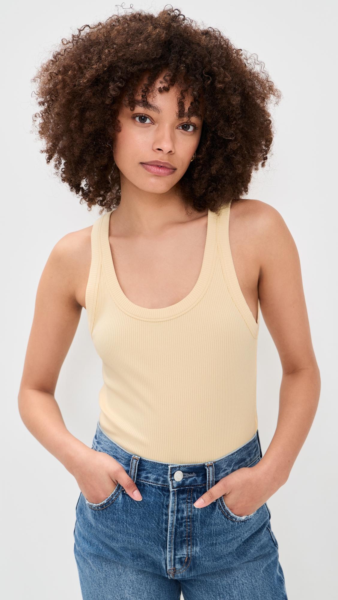 christy tank top