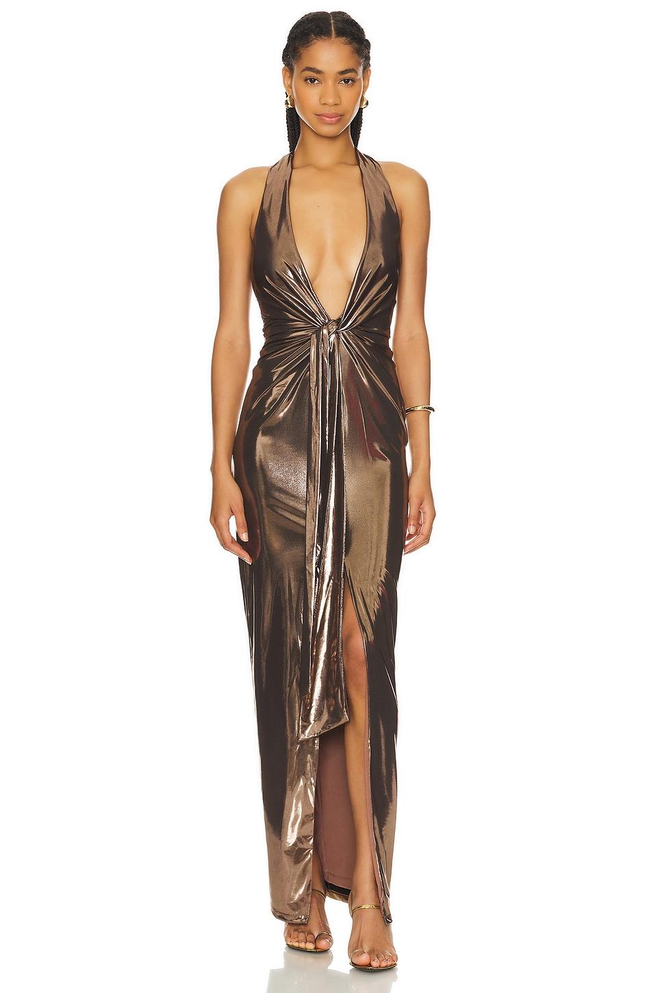 chroma gown