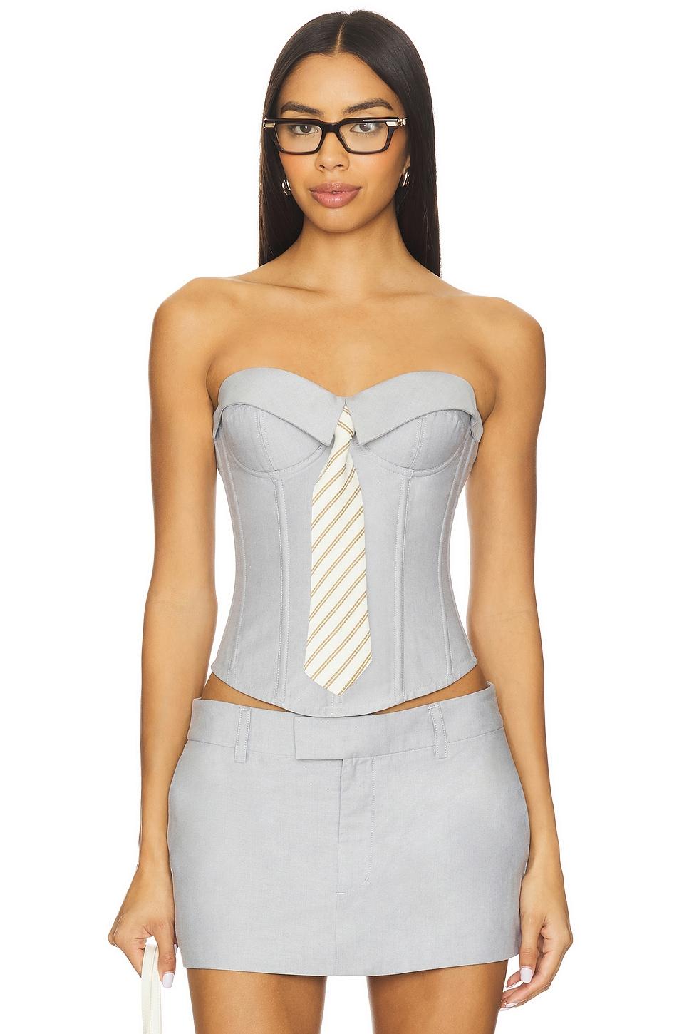 chrys corset