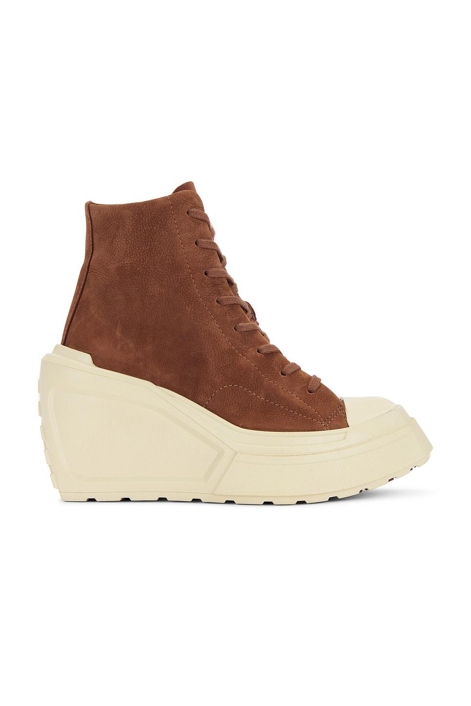 chuck 70 de luxe wedge