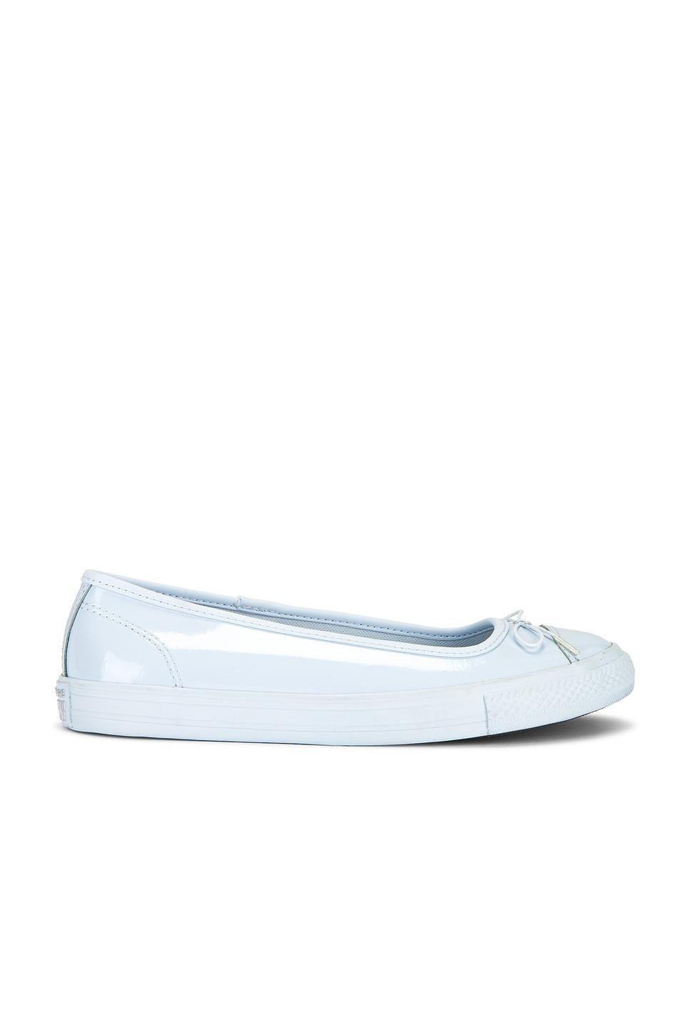 chuck taylor all star dainty ballerina flat