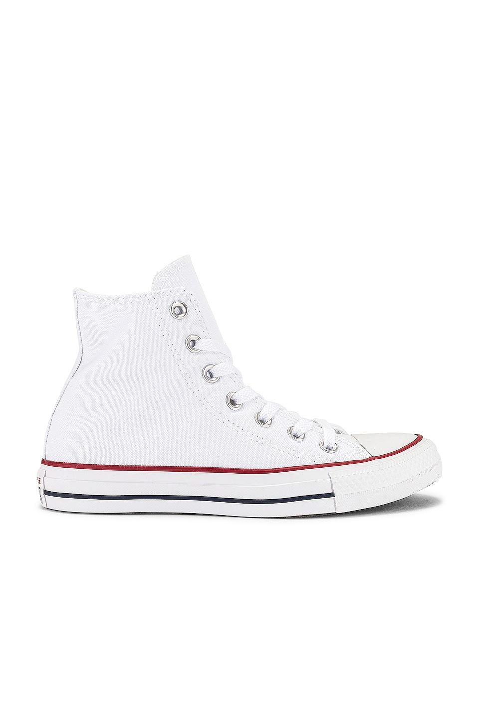 chuck taylor all star hi sneaker