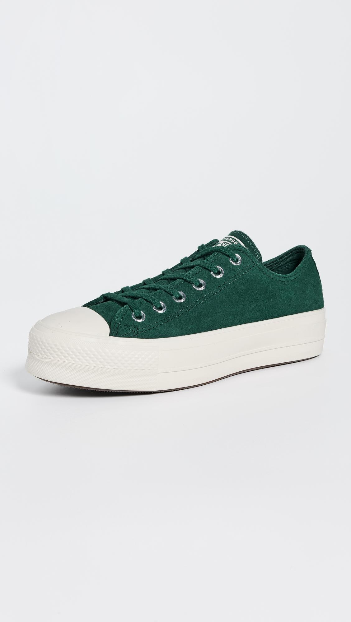 chuck taylor all star lift platform sneakers
