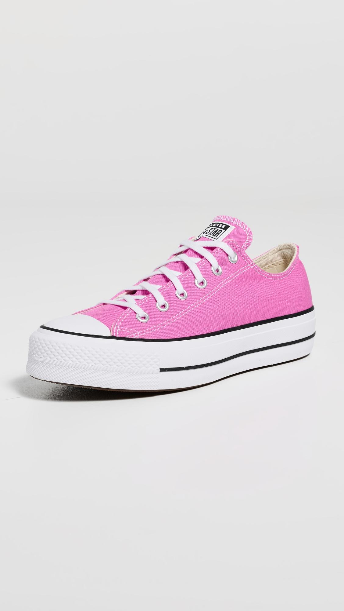 chuck taylor all star lift platform sneakers