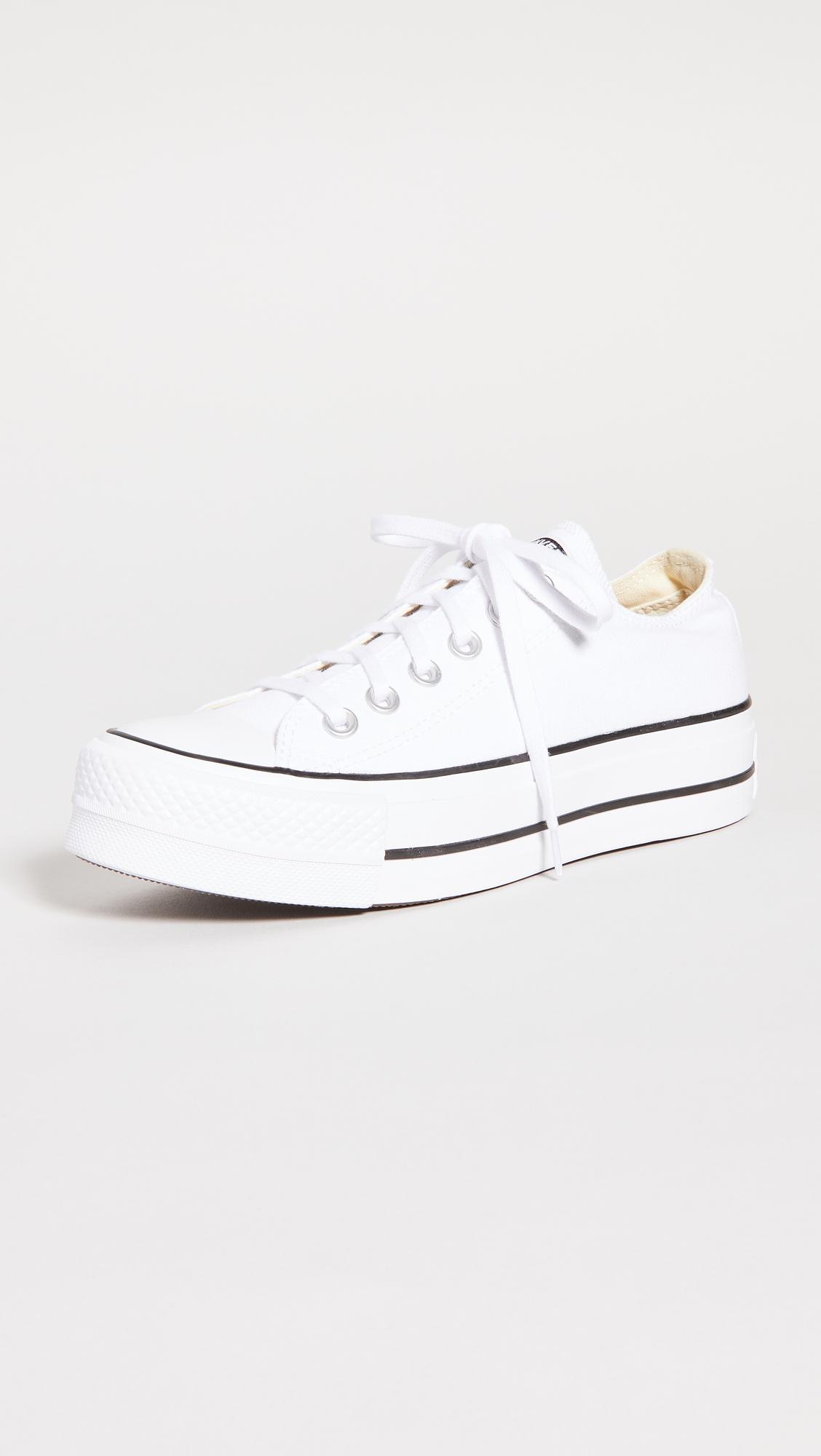 chuck taylor all star lift sneakers