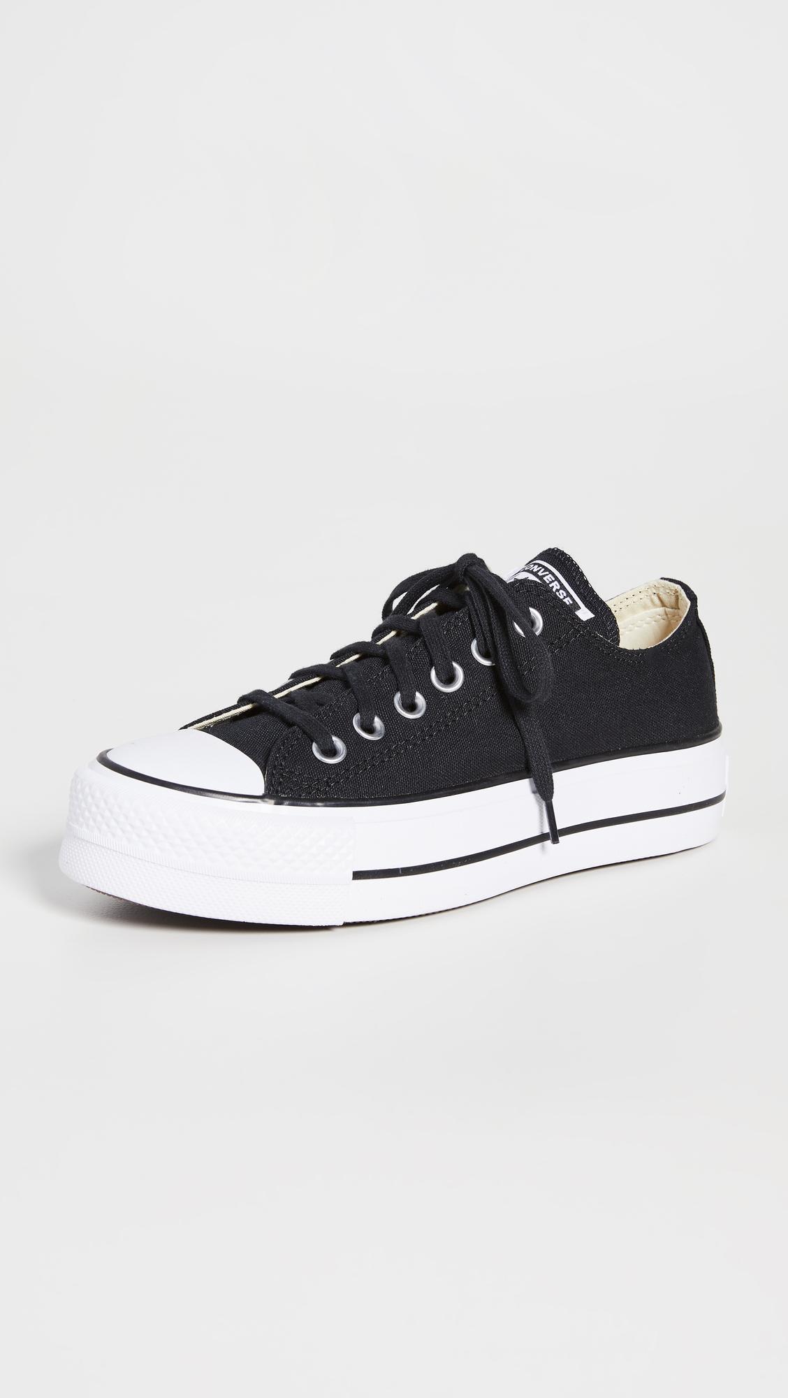 chuck taylor all star lift sneakers