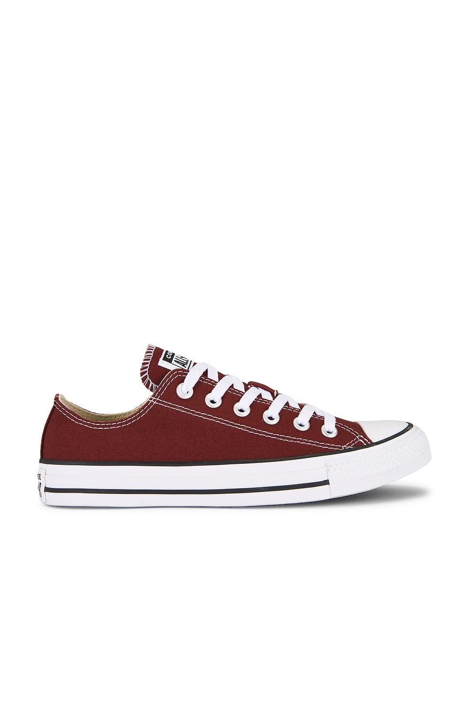chuck taylor all star sneaker