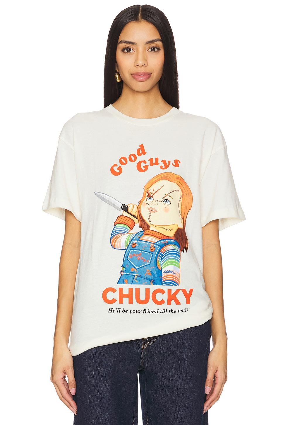 chucky good guys tee