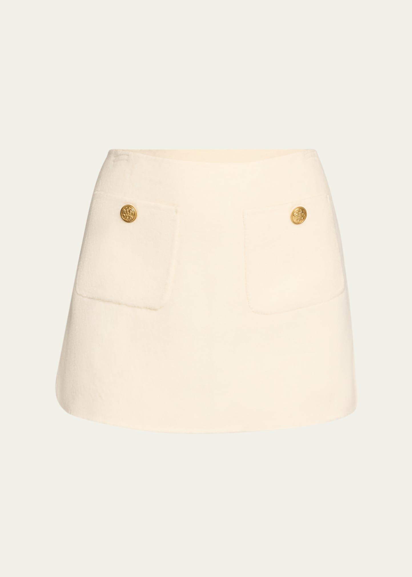 chula mini skirt