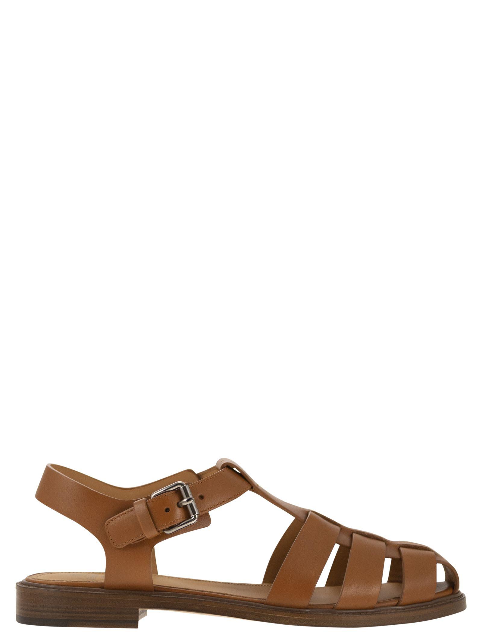 church's howe sandals