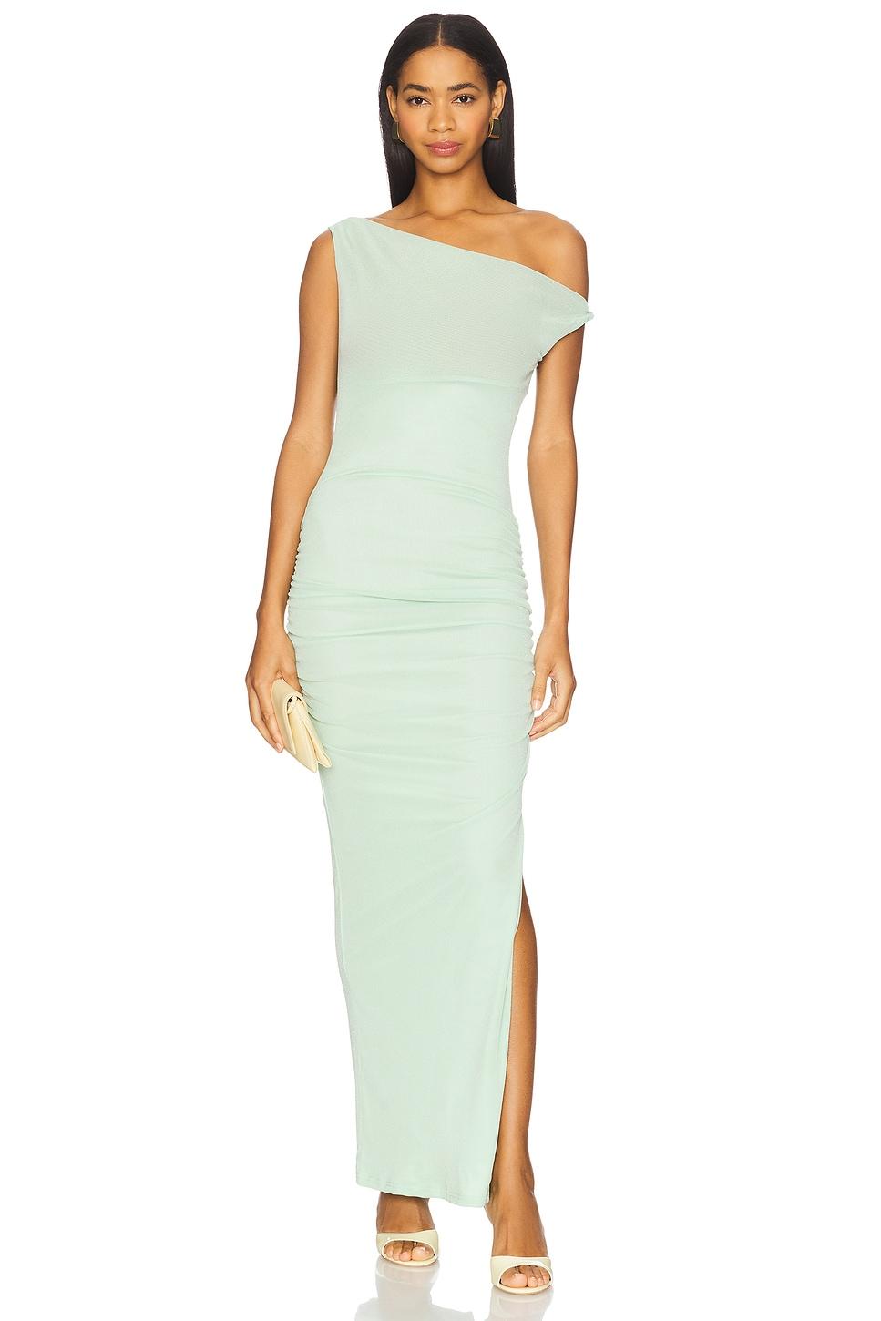 chyna midi dress
