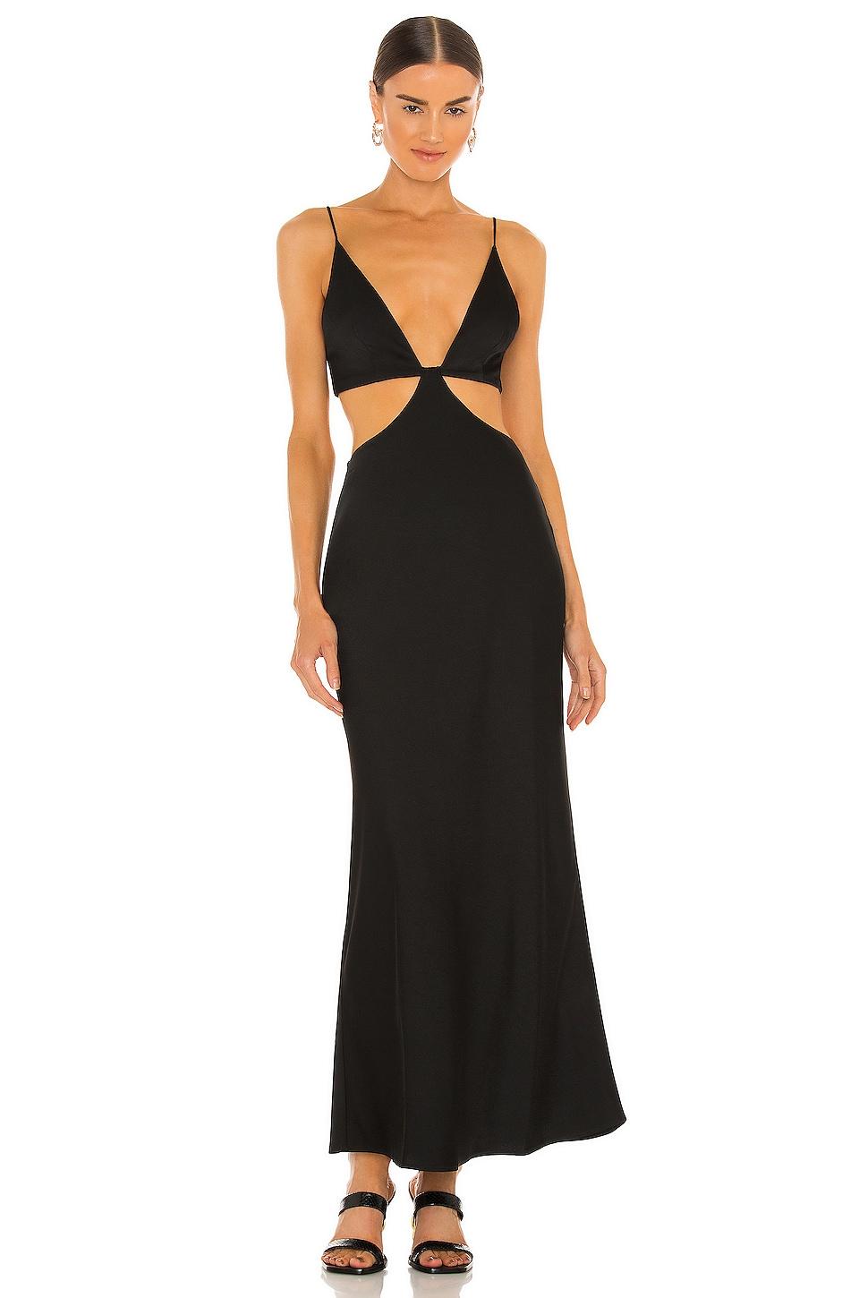 ciao bella maxi dress