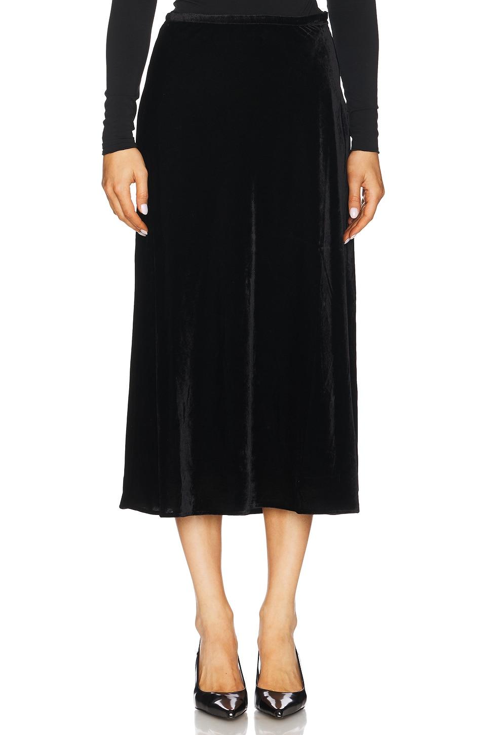 cicely midi skirt