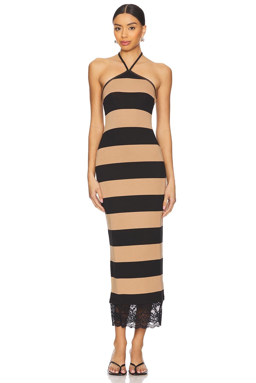 ciela maxi dress