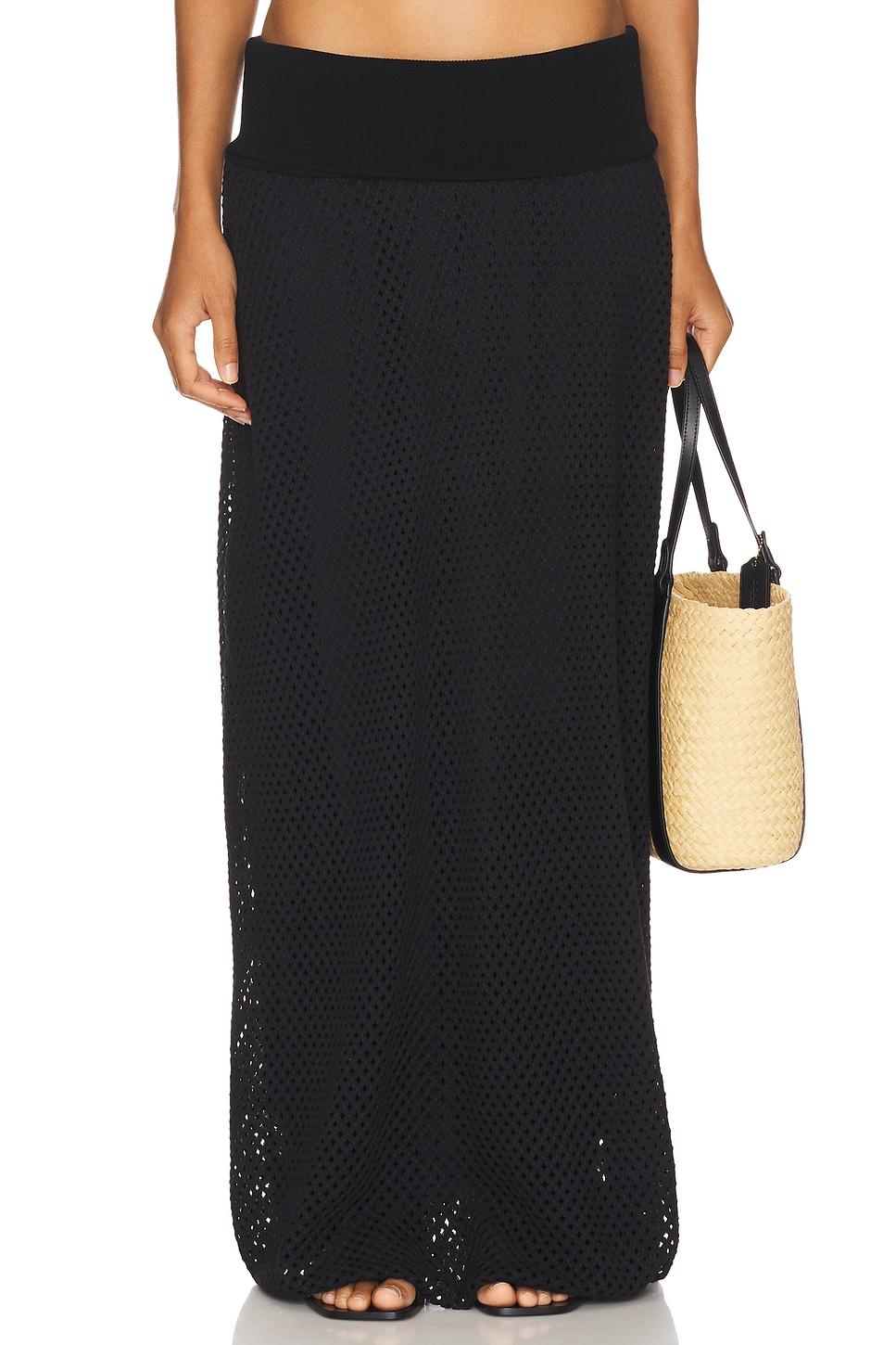 ciele maxi skirt