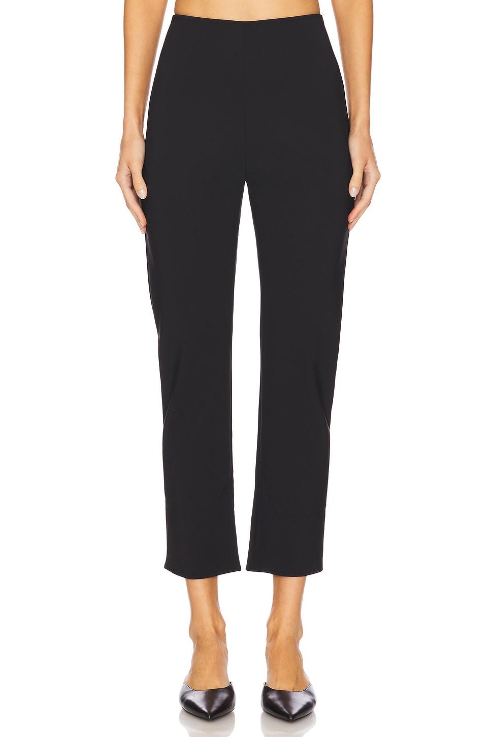 cigarette scuba trousers