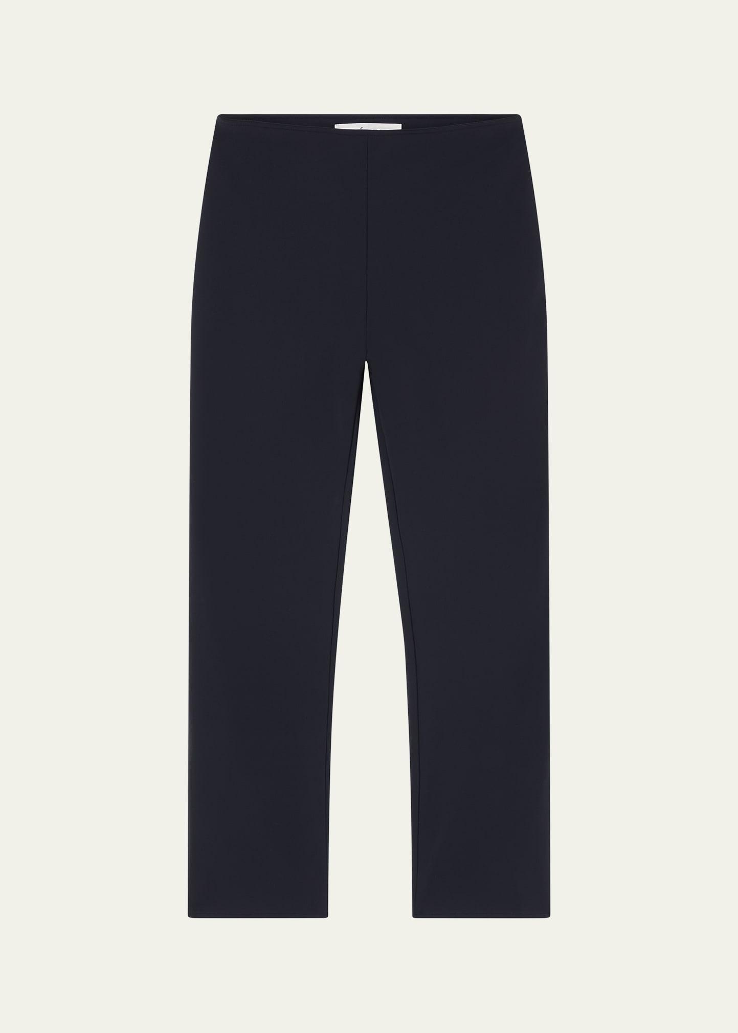 cigarette scuba trousers