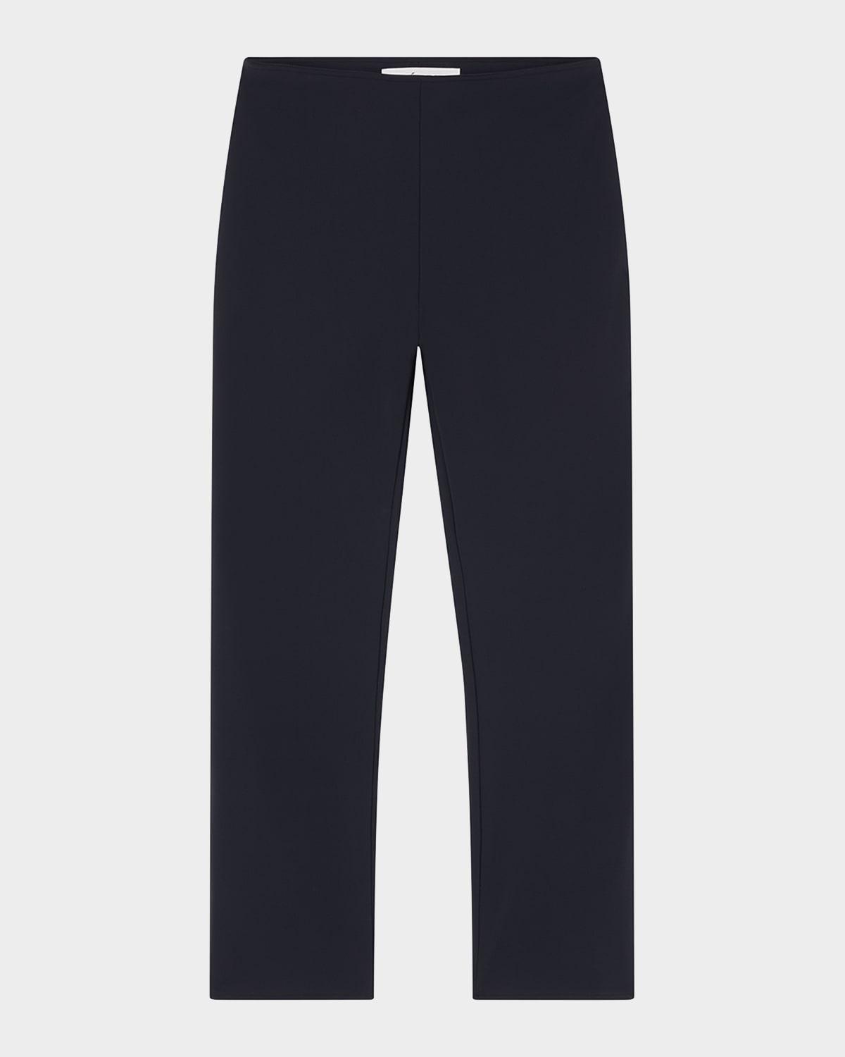 cigarette scuba trousers