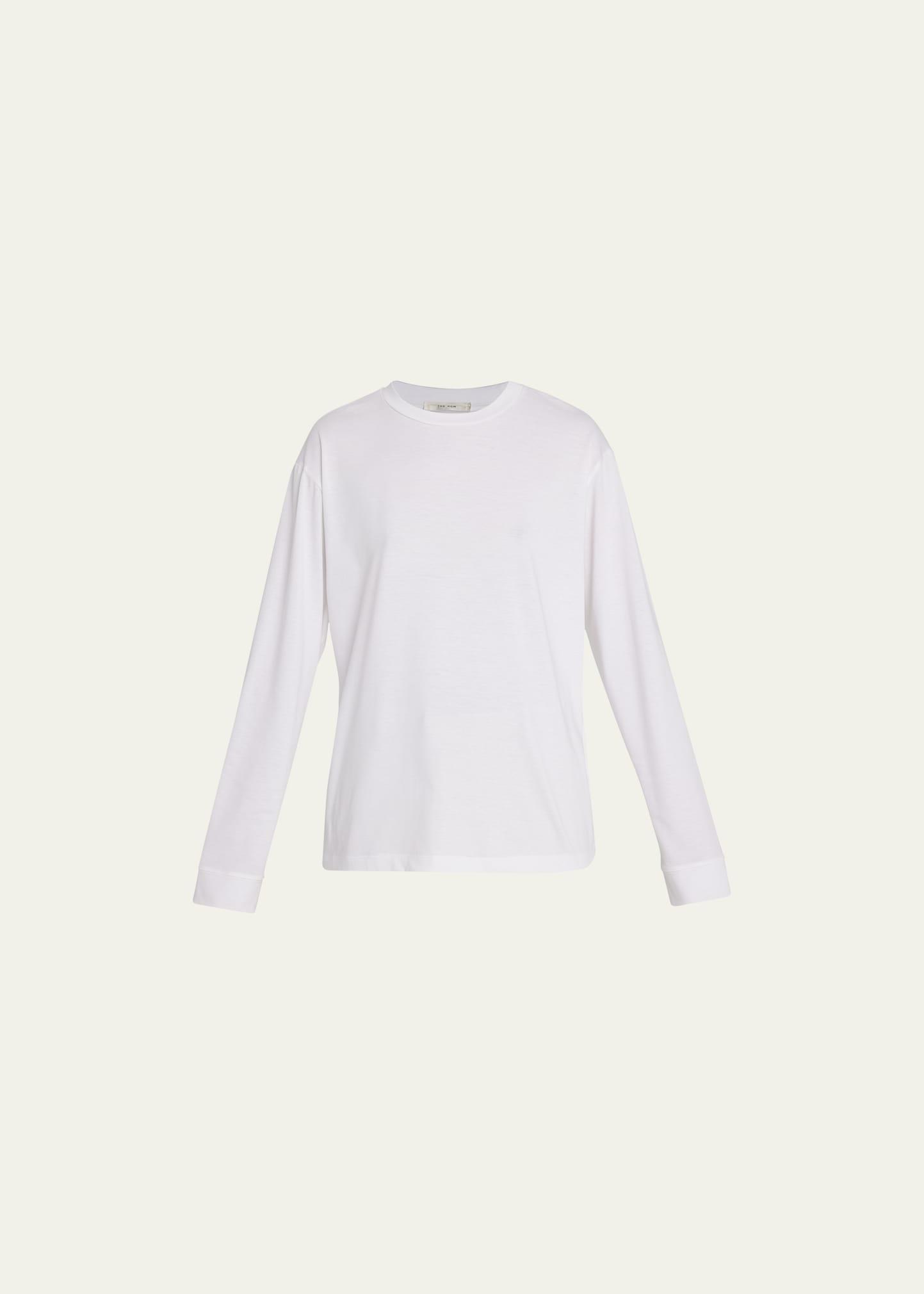 ciles oversized top