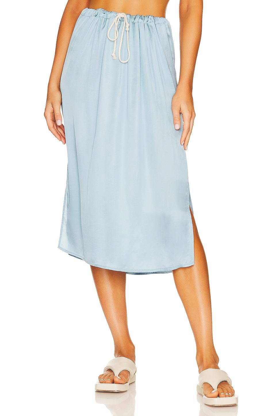 cinch skirt