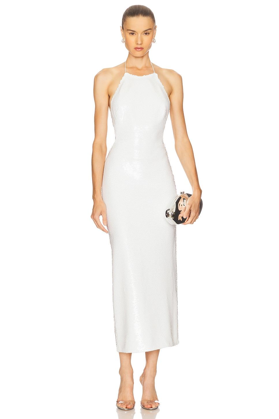 cindy dress in tube reuse