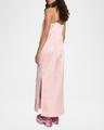 cindy embellished slip dress