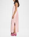 cindy embellished slip dress