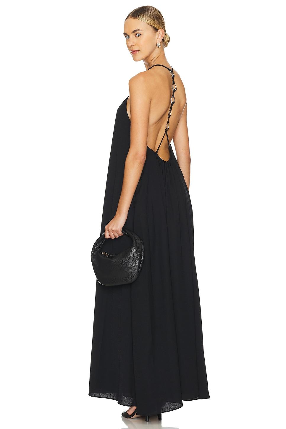 cinta maxi dress