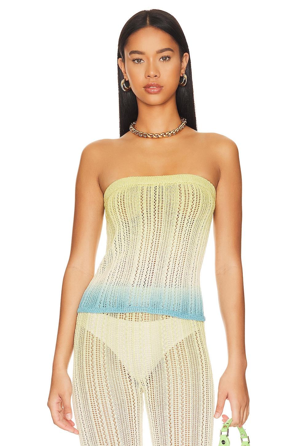 circe tube top