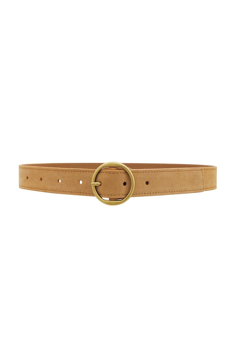 circle belt