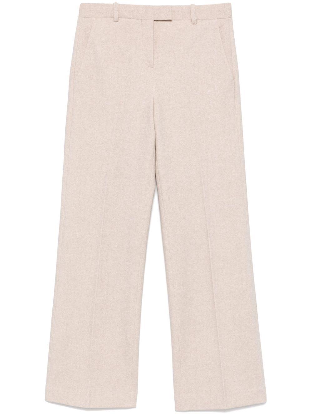 circolo 1901 cotton trousers