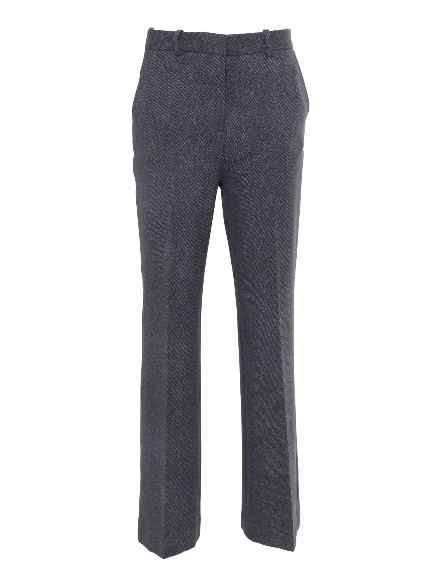 circolo 1901 flared sweatpants