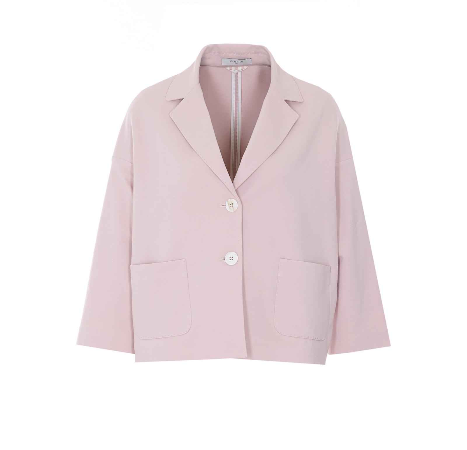 circolo 1901 jacket