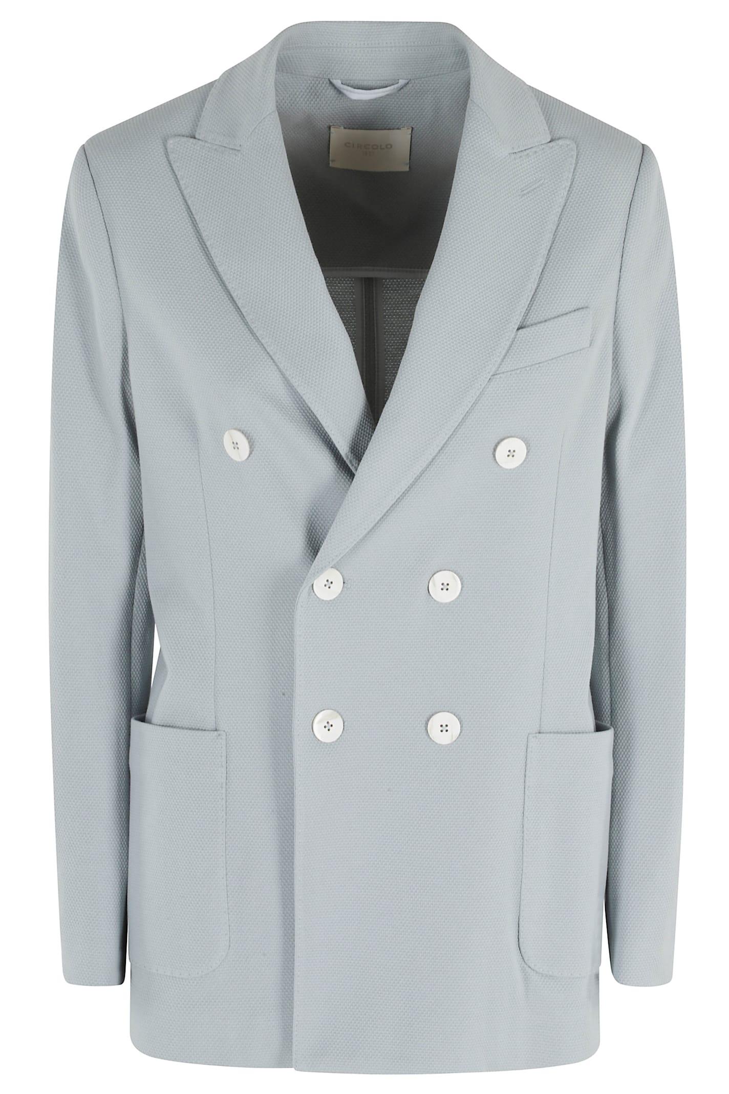 circolo 1901 masculine jacket ox