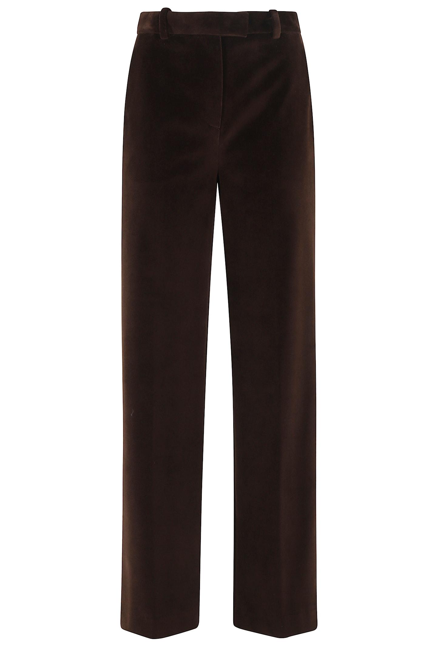 circolo 1901 masculine pants