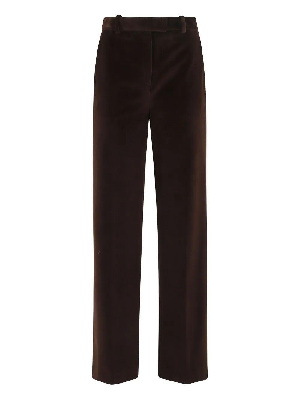 circolo 1901 masculine pants