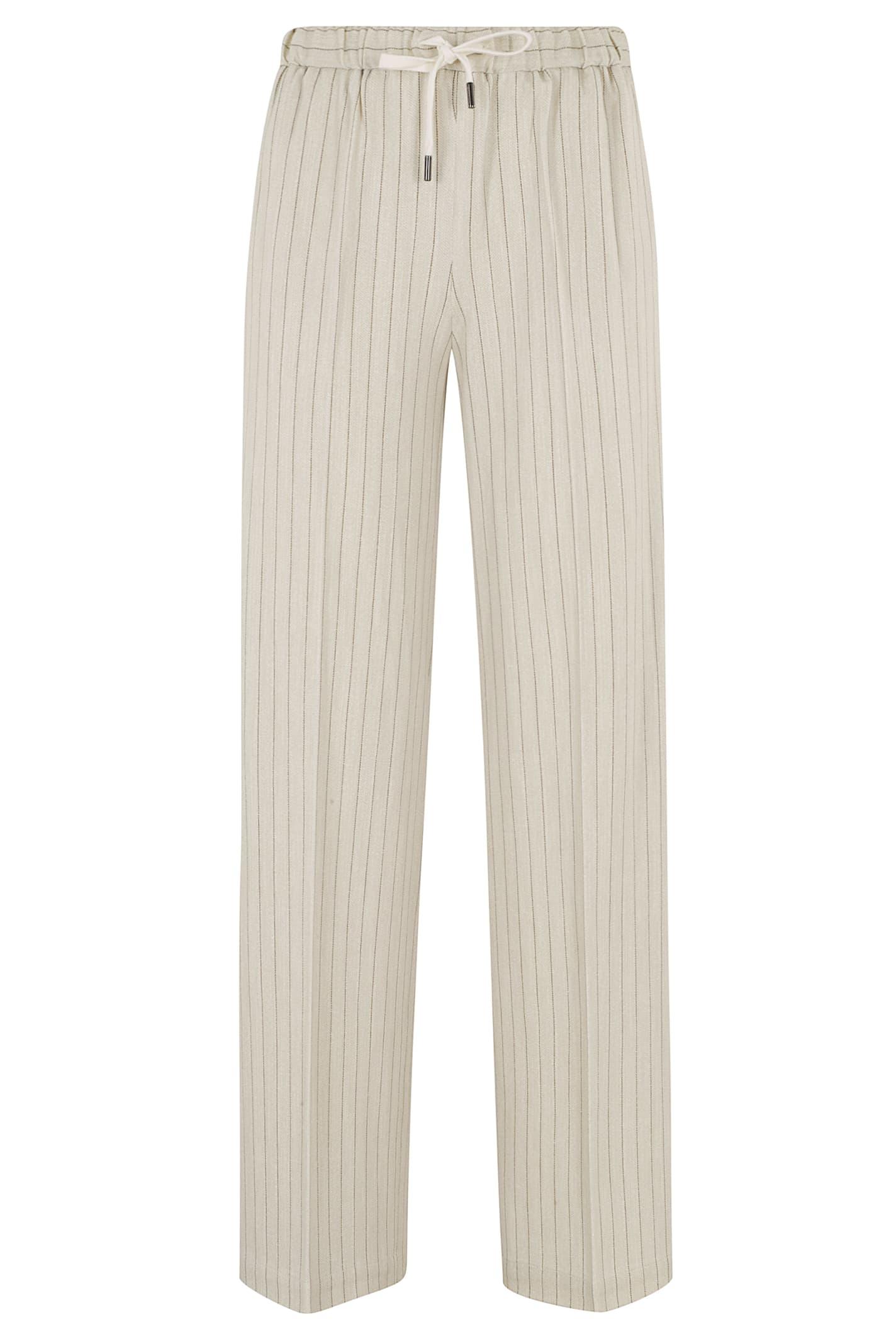 circolo 1901 p wide leg